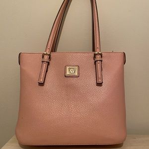 Anne Klein Pink Purse